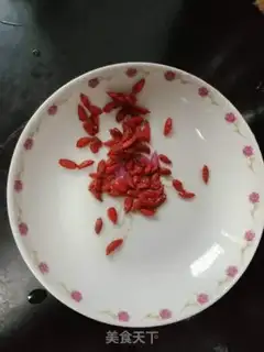 Make Lily chicken soup step 8