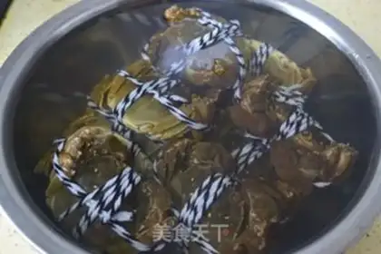 Make Crabs step 0
