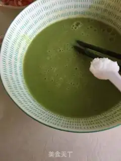 Make Improved broccoli soup step 13