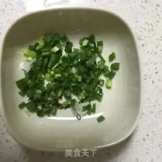 Make Egg tofu step 2