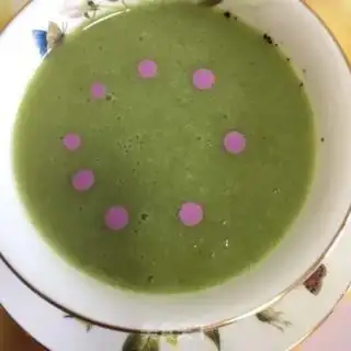 Make Improved broccoli soup step 16
