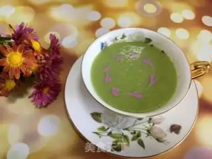 Make Improved broccoli soup step 18