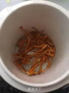 Make The vermin corn and the dragon bones step 1