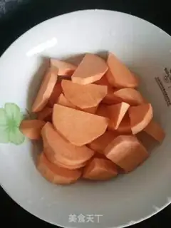 Make Potato soup step 2