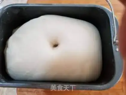 Make Potato bread step 4
