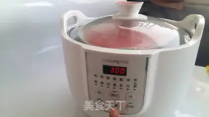 Make Old duck soup step 4