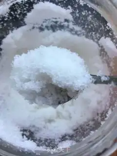 Make Chestnuts step 3