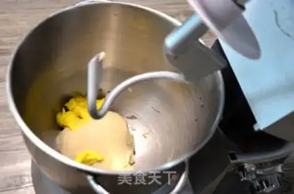 Make Cheesebread step 2
