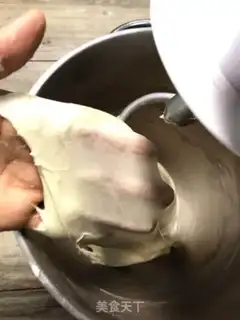 Make Cheesebread step 3