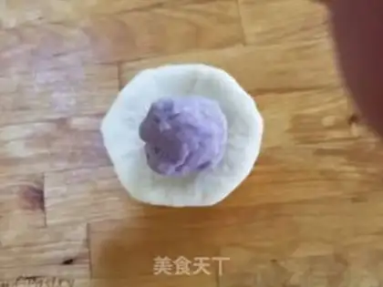 Make Potato bread step 7