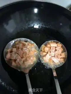 Make Spoon noodle step 3