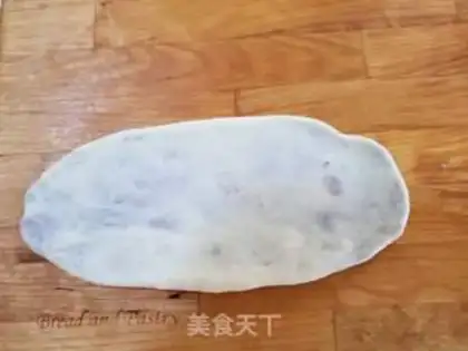 Make Potato bread step 8