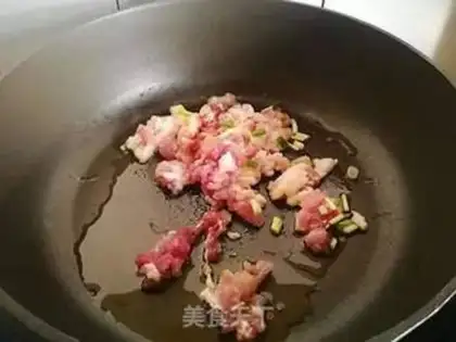 Make Godmother made radish step 3
