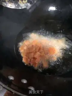 Make Spoon noodle step 4