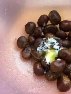 Make Chestnuts step 6