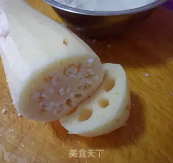 Make Cinnamon rice step 2