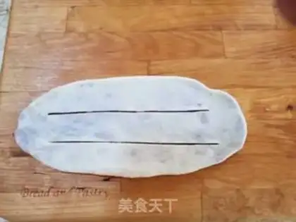 Make Potato bread step 9