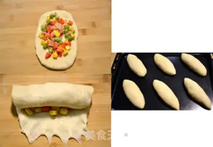 Make Cheesebread step 6