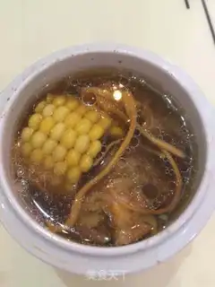 Make The vermin corn and the dragon bones step 8