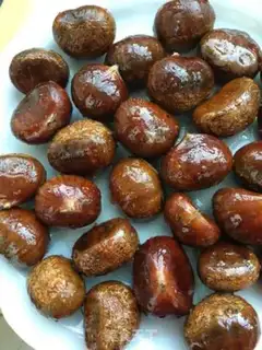 Make Chestnuts step 9