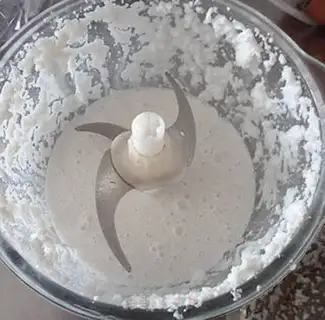 Make Cinnamon rice step 5