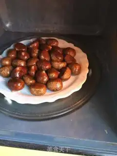 Make Chestnuts step 10