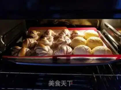 Make Potato bread step 12