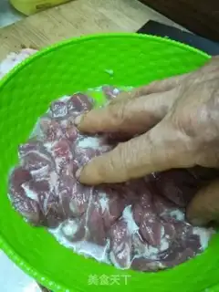 Make Slut soup step 2