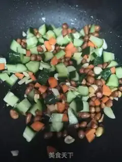 Make Miyagi chicken step 5