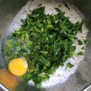 Make Celery loaf step 1