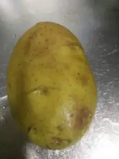 Make Fried potatoes step 0