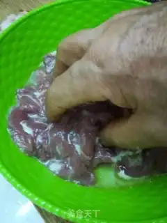 Make Slut soup step 3