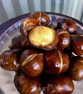 Make Chestnuts step 13