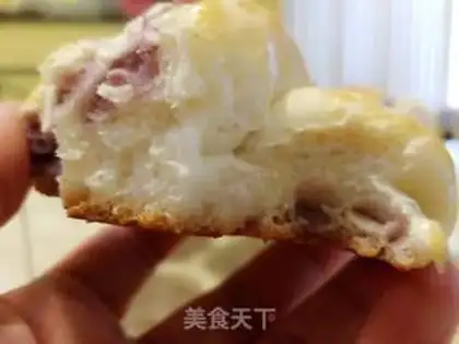 Make Potato bread step 15