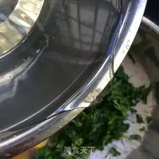 Make Celery loaf step 2