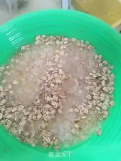 Make Two meters of cereal step 2
