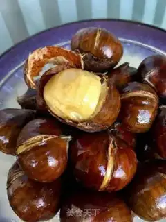 Make Chestnuts step 14