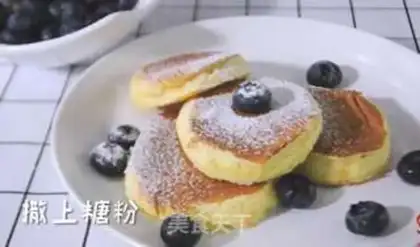 Make Scuffer muffins step 7