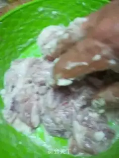 Make Slut soup step 5