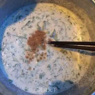 Make Celery loaf step 4