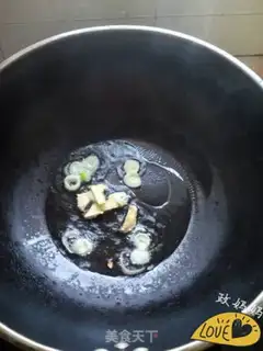 Make Pyramid chicken leg step 4