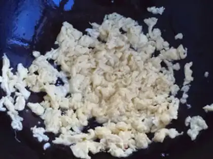 Make Rice rice step 1
