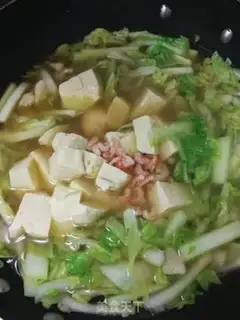 Make The cabbage step 3
