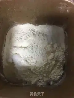 Make Sugar Triangle step 0