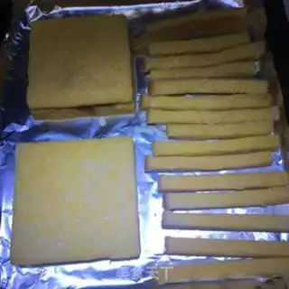 Make Sidos step 10