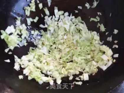 Make Rice rice step 3