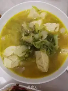 Make The cabbage step 4
