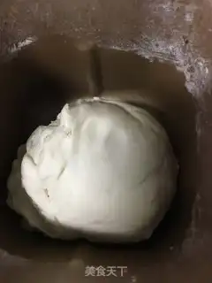 Make Sugar Triangle step 1