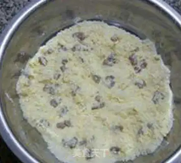Make Crystal date Maphine step 8