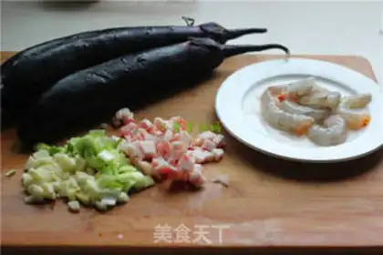 Make Fish and cheese step 0